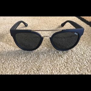 Quay sunglasses